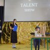 V edycja Szkolnego Konkursu „Talent show” 25